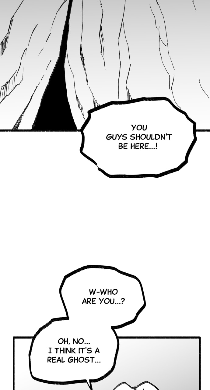 Teenage Dragon Chapter 94 page 36 - 