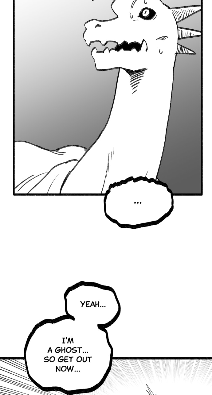 Teenage Dragon Chapter 94 page 37 - 
