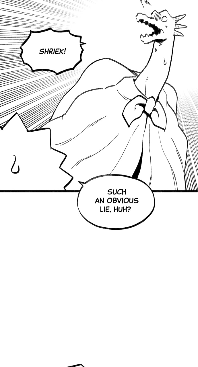 Teenage Dragon Chapter 94 page 38 - 
