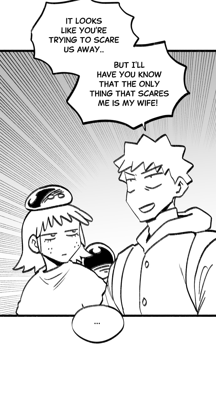 Teenage Dragon Chapter 94 page 39 - 