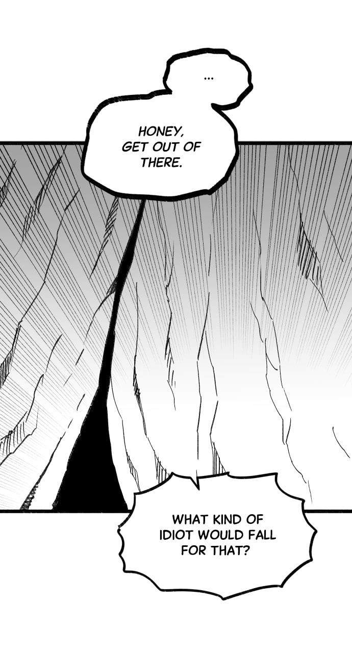 Teenage Dragon Chapter 94 page 40 - 