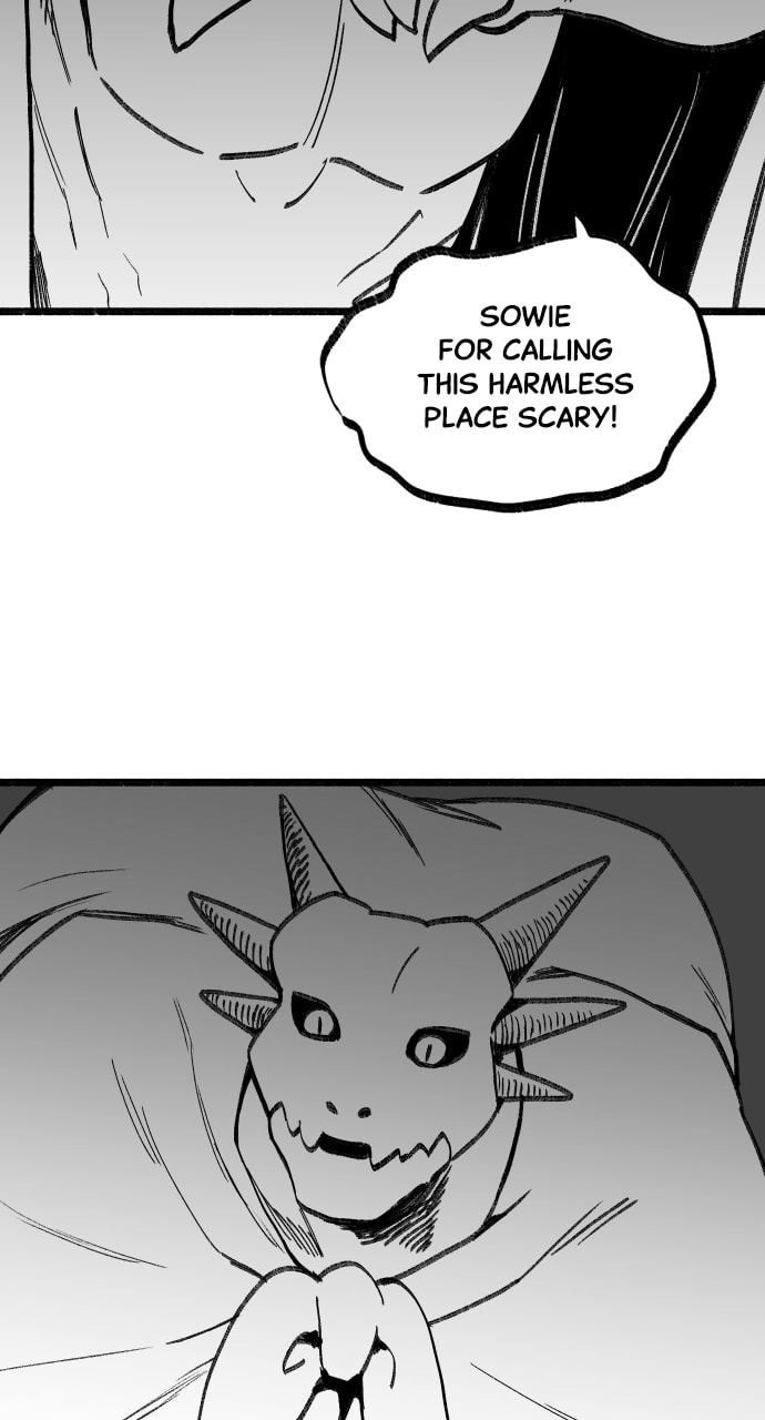 Teenage Dragon Chapter 94 page 5 - 