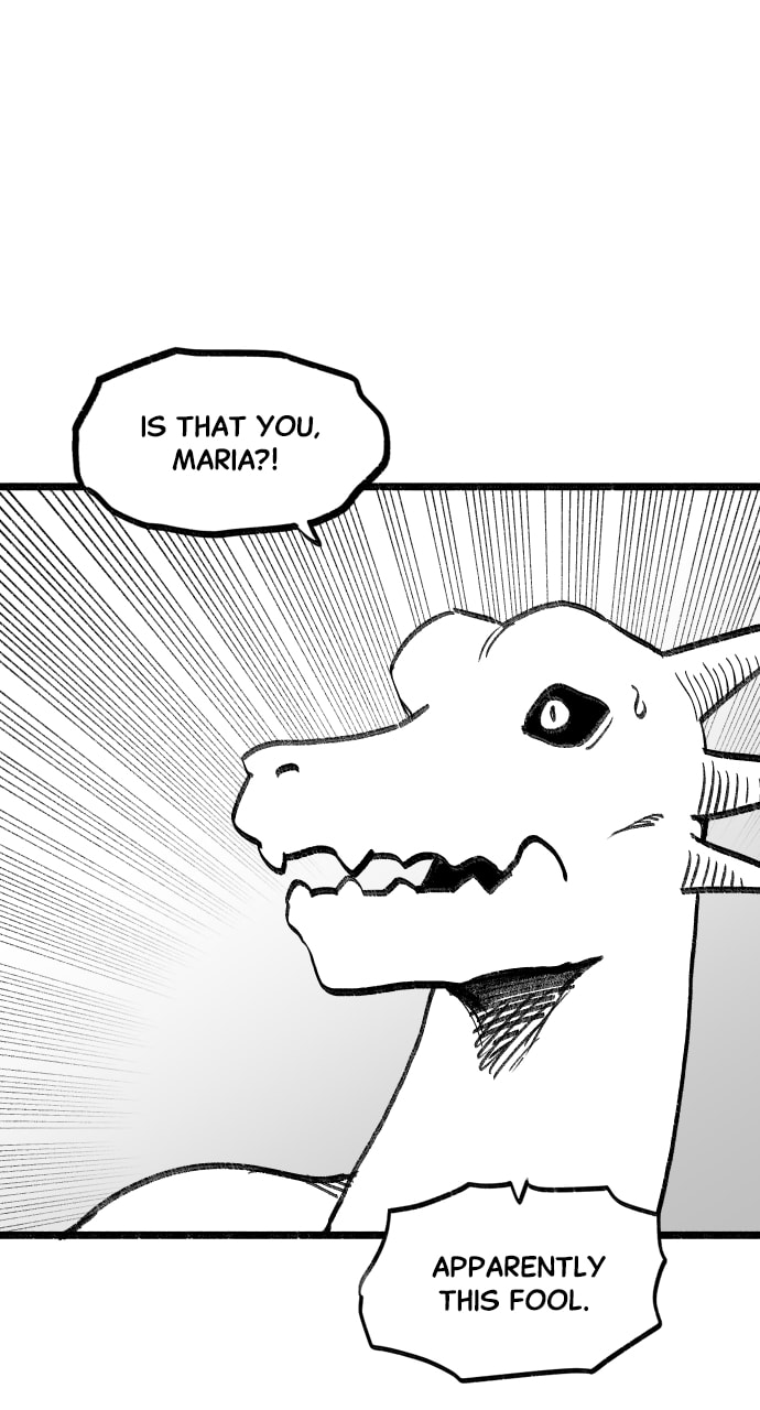 Teenage Dragon Chapter 94 page 41 - 