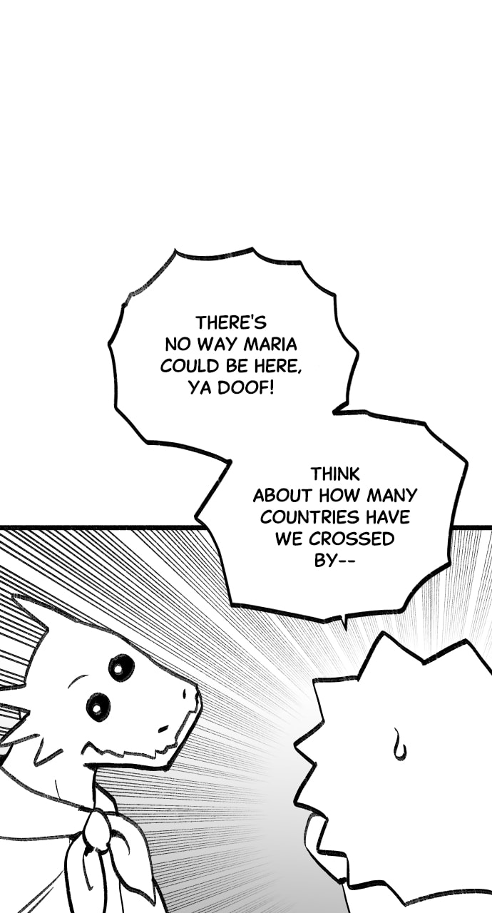 Teenage Dragon Chapter 94 page 42 - 
