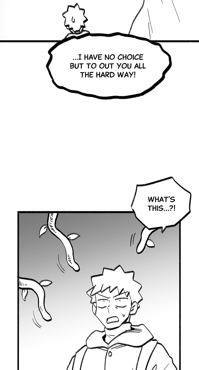 Teenage Dragon Chapter 94 page 45 - 