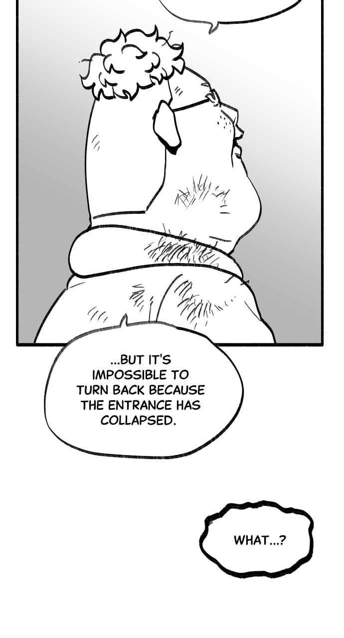 Teenage Dragon Chapter 94 page 50 - 