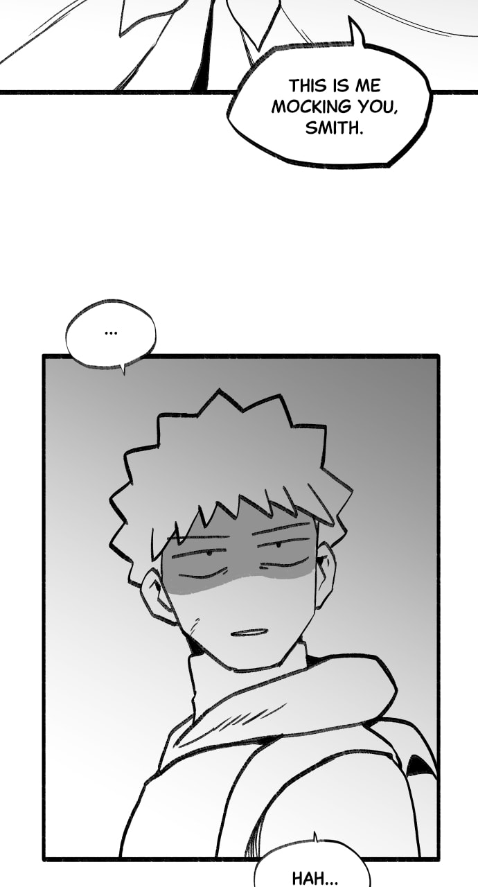 Teenage Dragon Chapter 94 page 6 - 