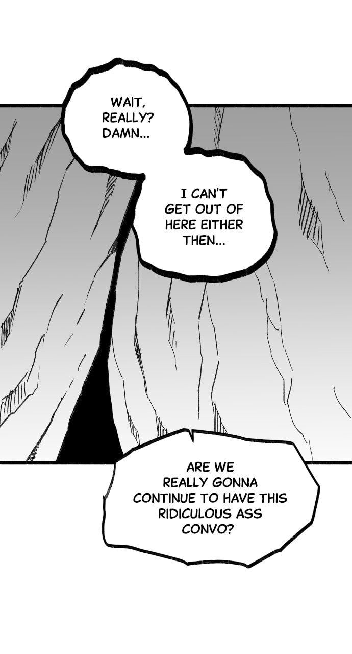 Teenage Dragon Chapter 94 page 51 - 