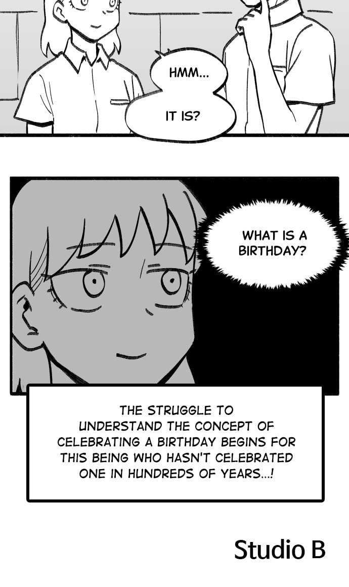 Teenage Dragon Chapter 94 page 55 - 