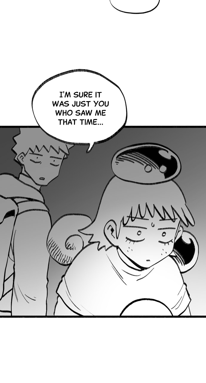 Teenage Dragon Chapter 94 page 7 - 