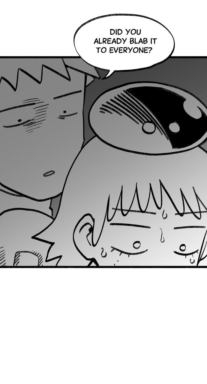 Teenage Dragon Chapter 94 page 8 - 