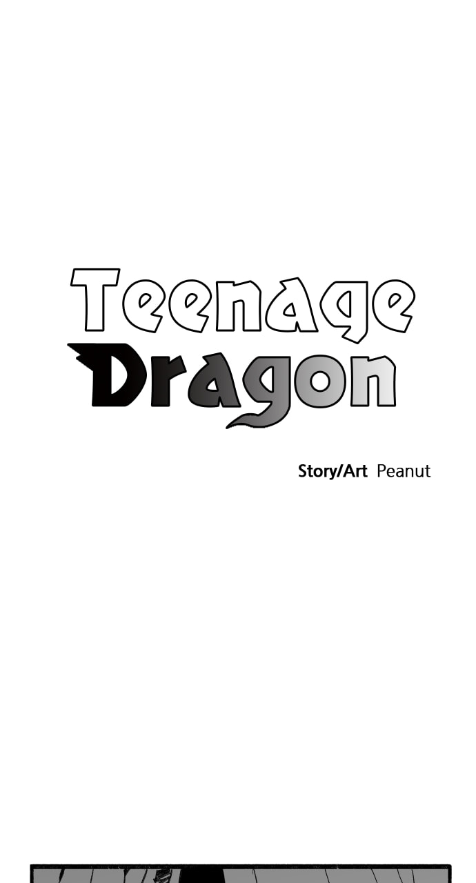 Teenage Dragon Chapter 94 page 9 - 