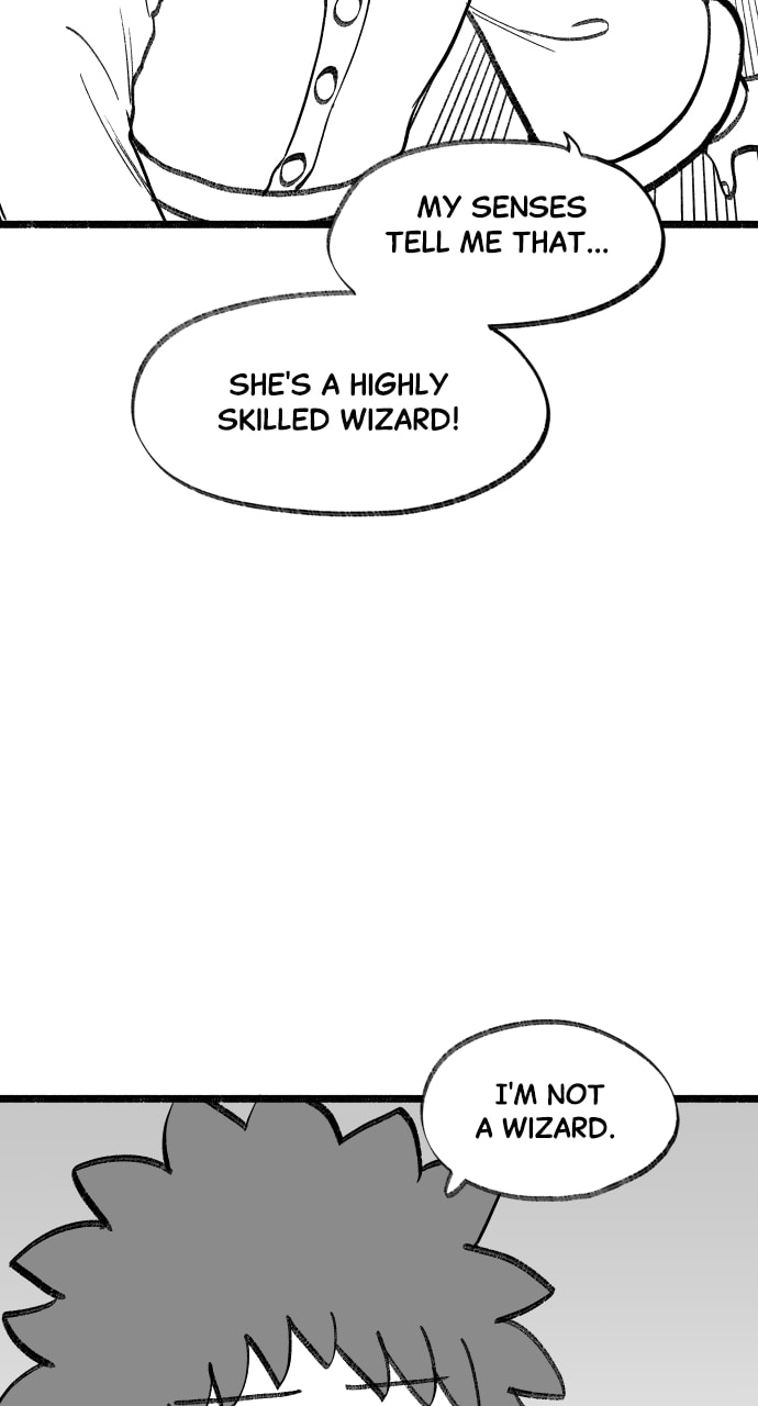 Teenage Dragon Chapter 95 page 14 - 