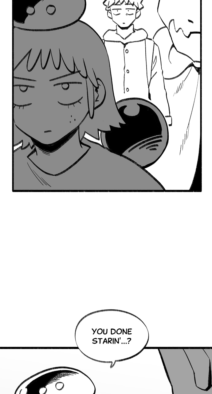 Teenage Dragon Chapter 95 page 16 - 