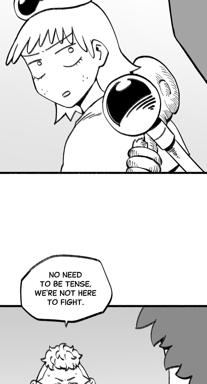 Teenage Dragon Chapter 95 page 17 - 