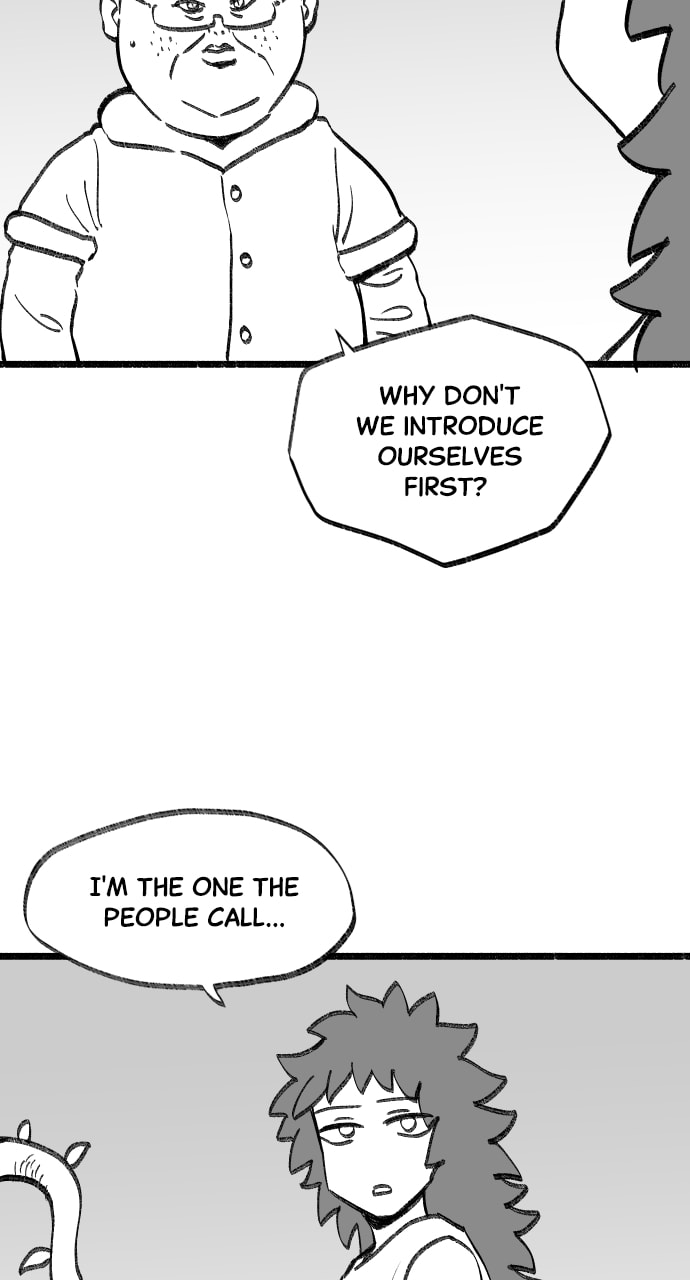 Teenage Dragon Chapter 95 page 18 - 