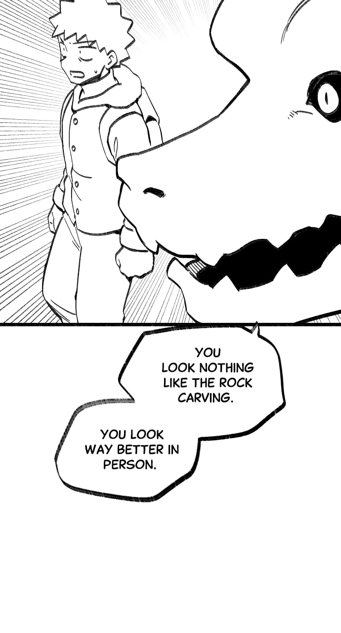 Teenage Dragon Chapter 95 page 20 - 