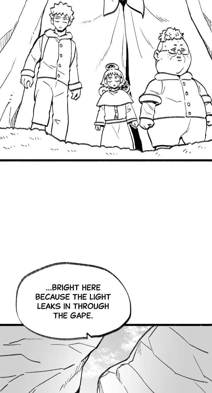 Teenage Dragon Chapter 95 page 3 - 
