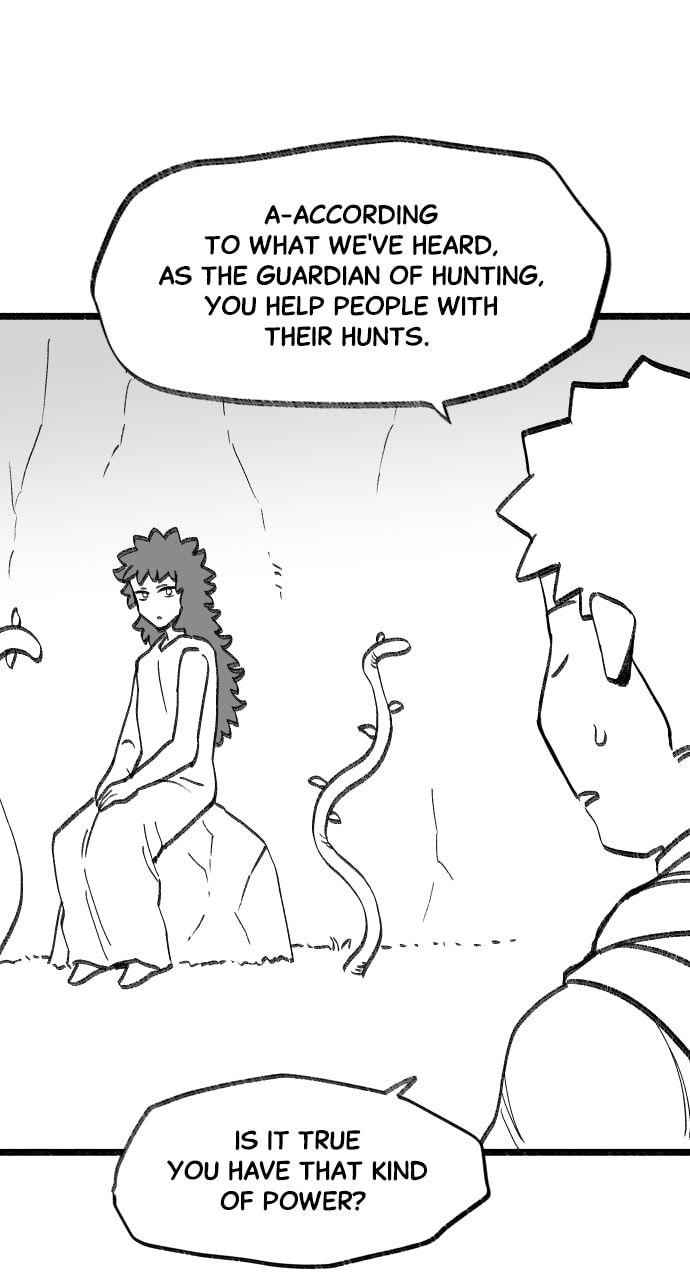 Teenage Dragon Chapter 95 page 21 - 