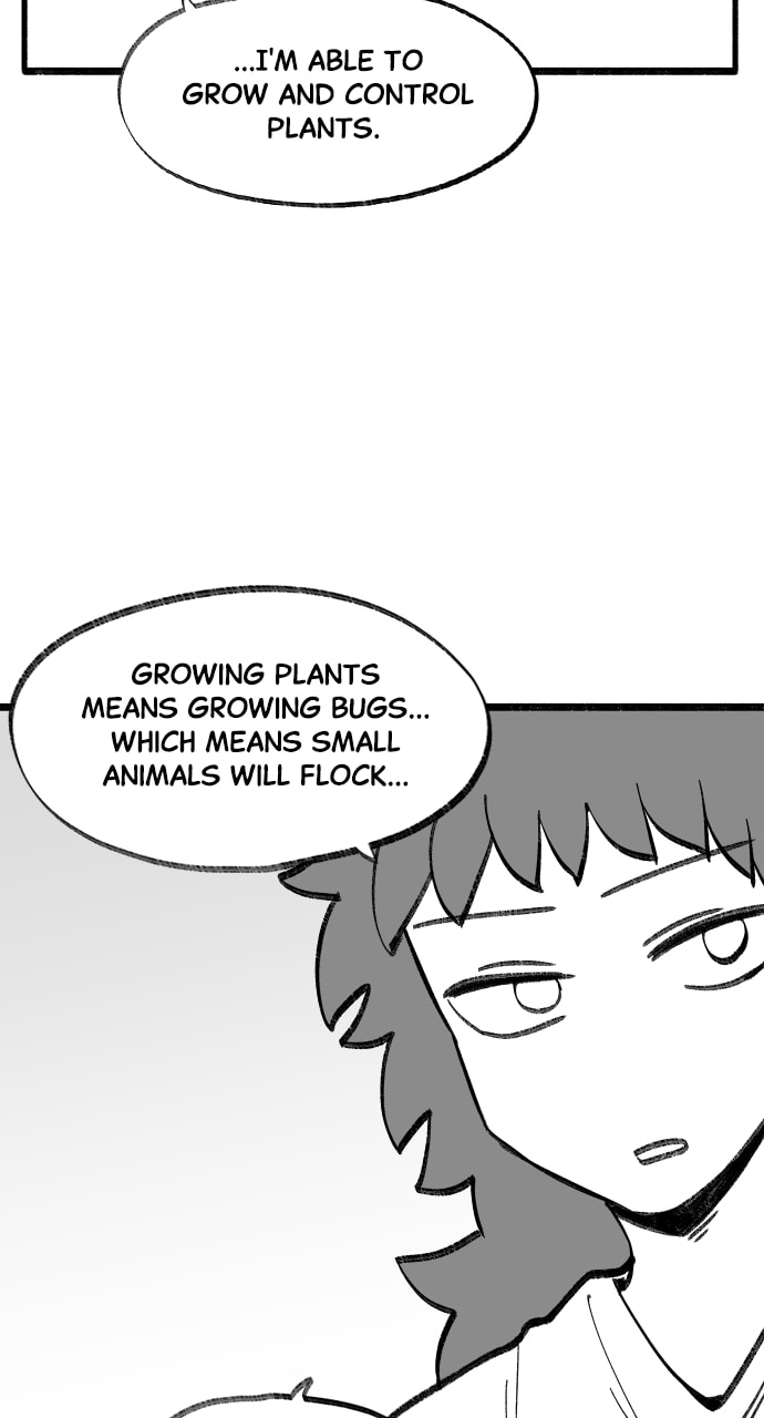 Teenage Dragon Chapter 95 page 23 - 