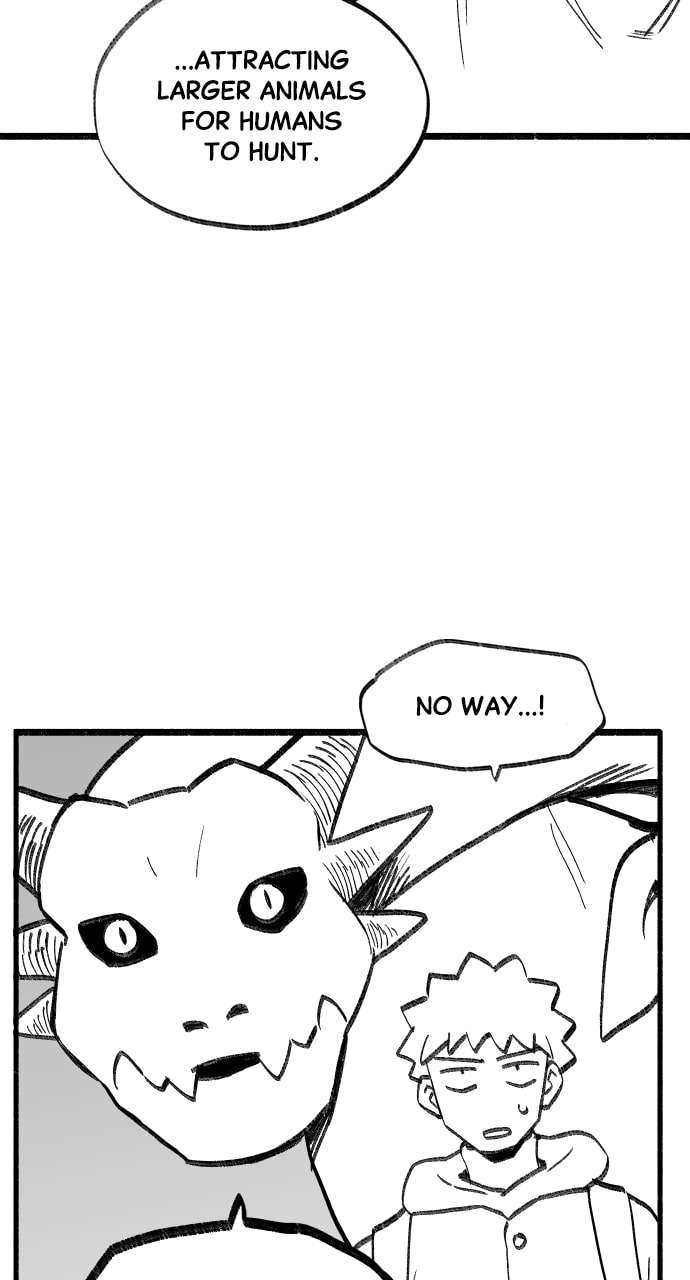 Teenage Dragon Chapter 95 page 24 - 