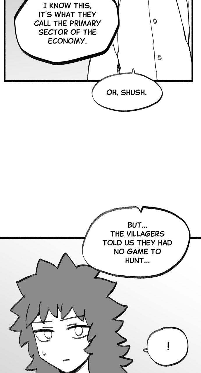 Teenage Dragon Chapter 95 page 25 - 