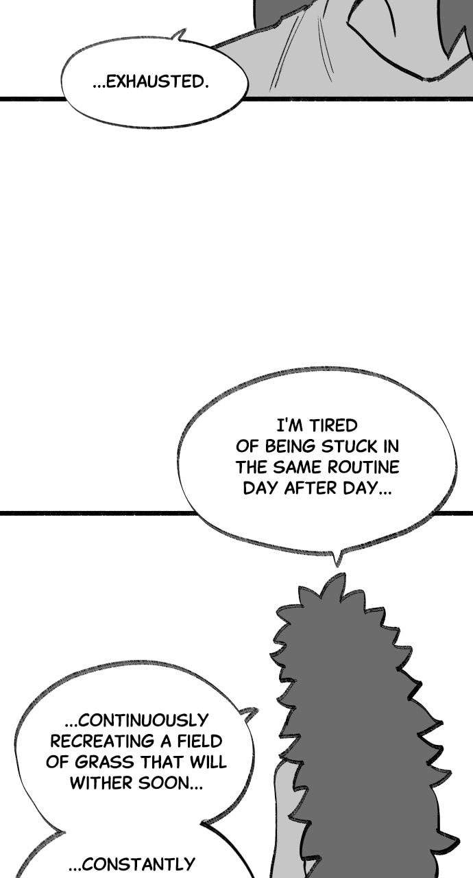 Teenage Dragon Chapter 95 page 27 - 