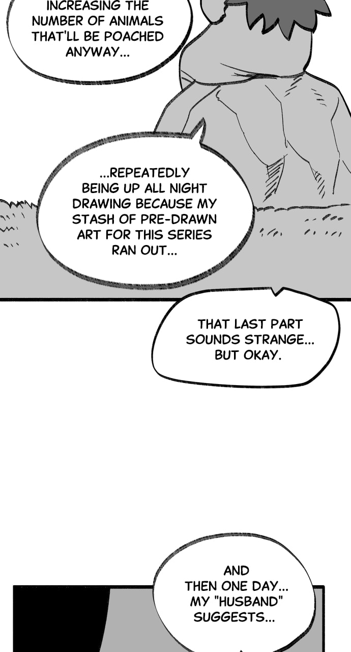 Teenage Dragon Chapter 95 page 28 - 