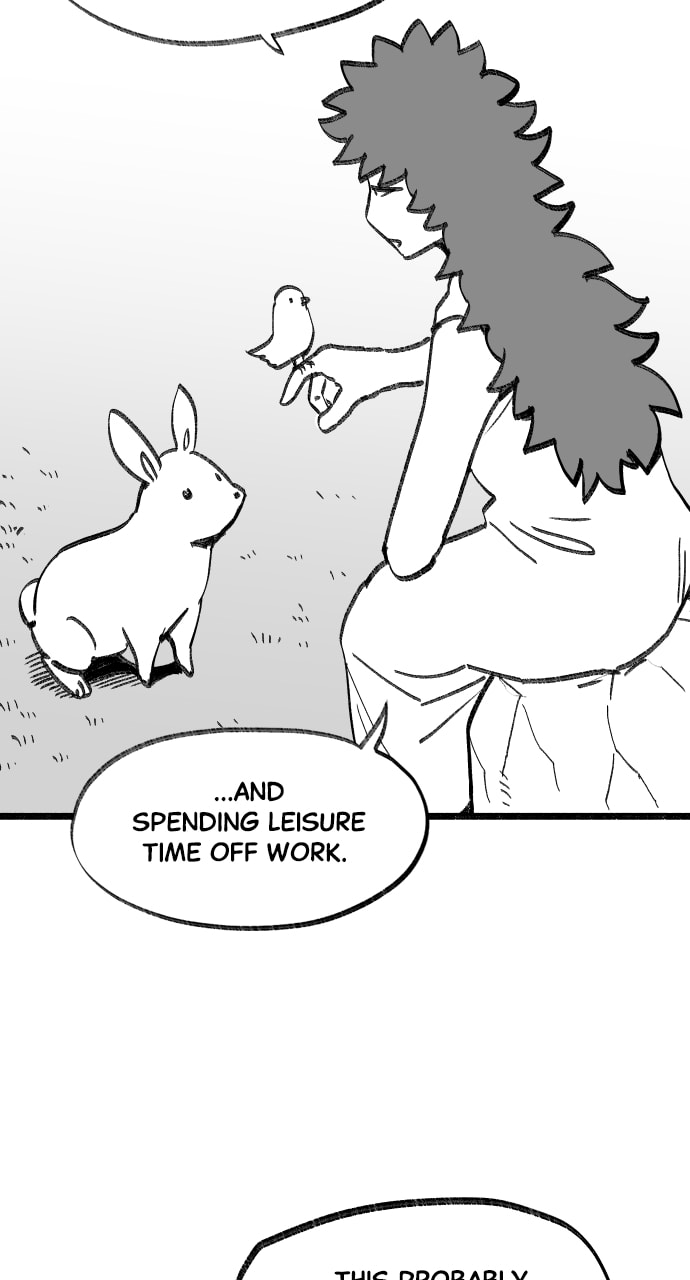 Teenage Dragon Chapter 95 page 30 - 