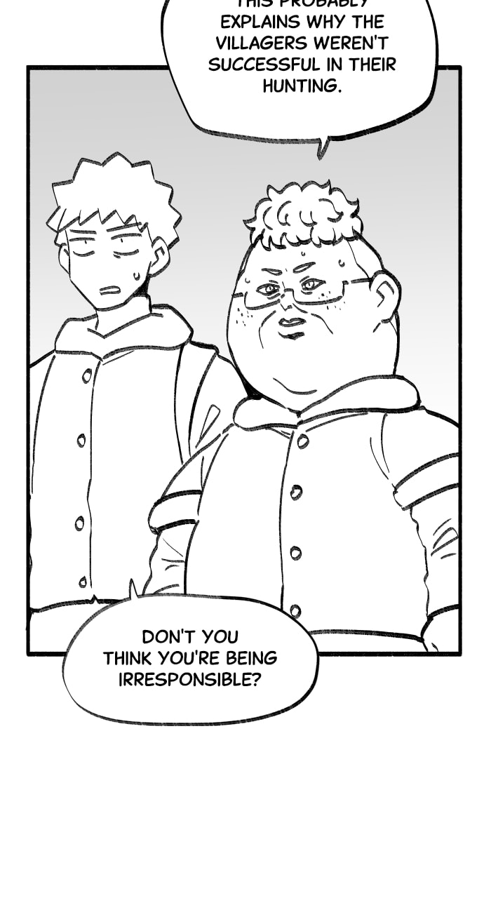 Teenage Dragon Chapter 95 page 31 - 