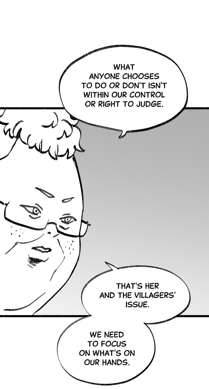 Teenage Dragon Chapter 95 page 32 - 
