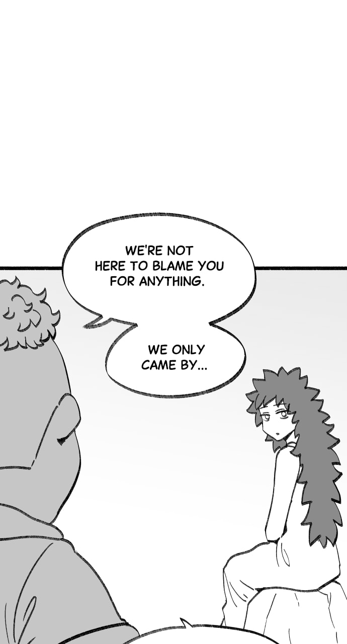 Teenage Dragon Chapter 95 page 33 - 