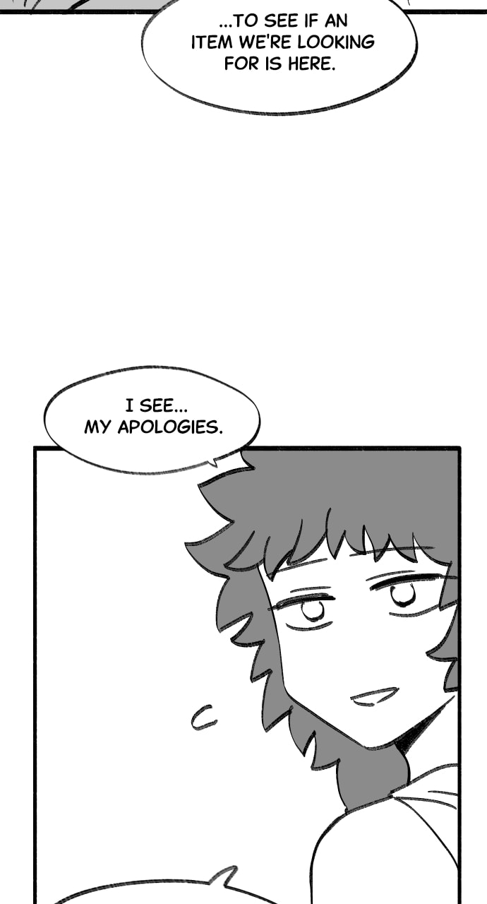 Teenage Dragon Chapter 95 page 34 - 