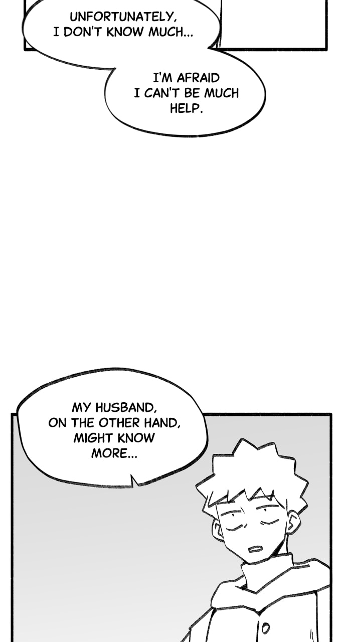 Teenage Dragon Chapter 95 page 35 - 
