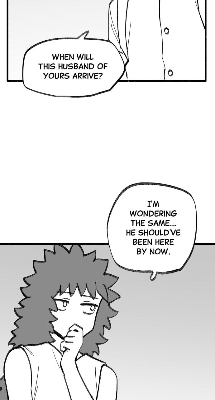 Teenage Dragon Chapter 95 page 36 - 
