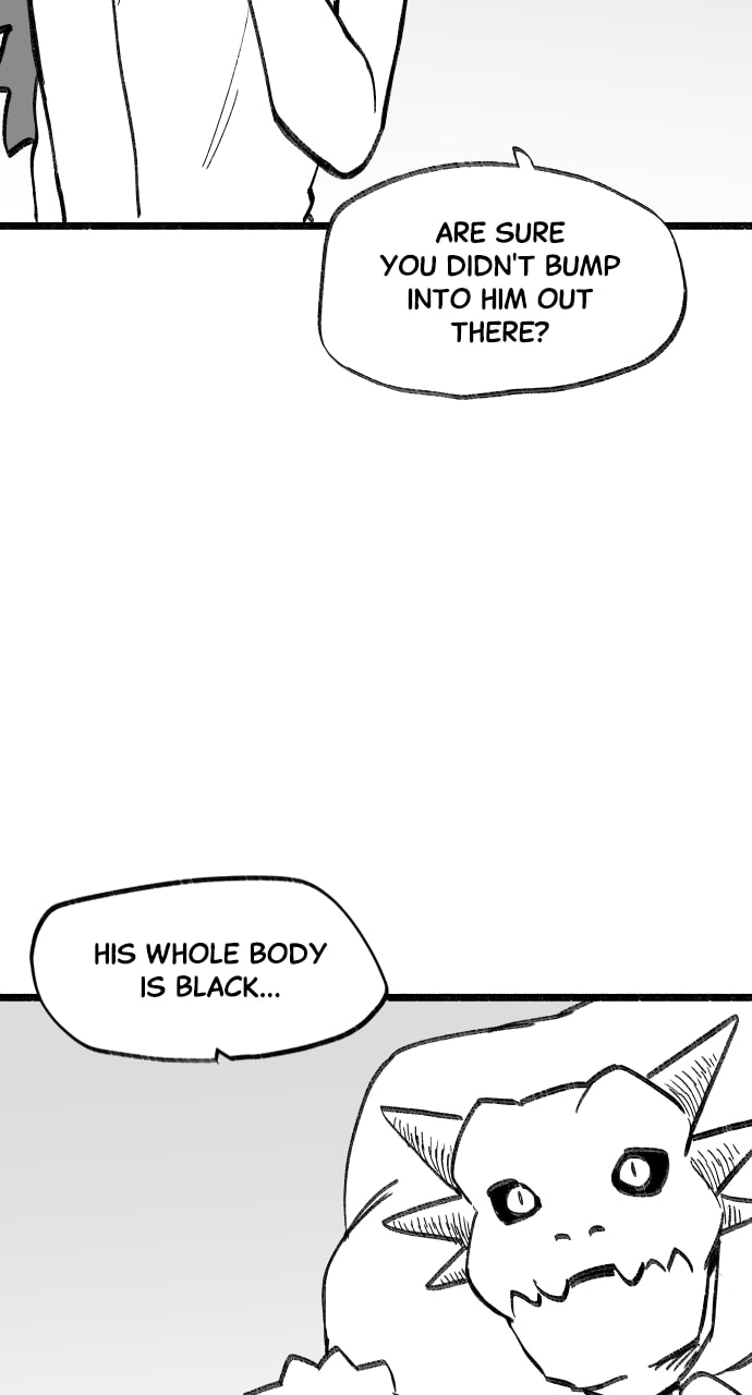 Teenage Dragon Chapter 95 page 37 - 