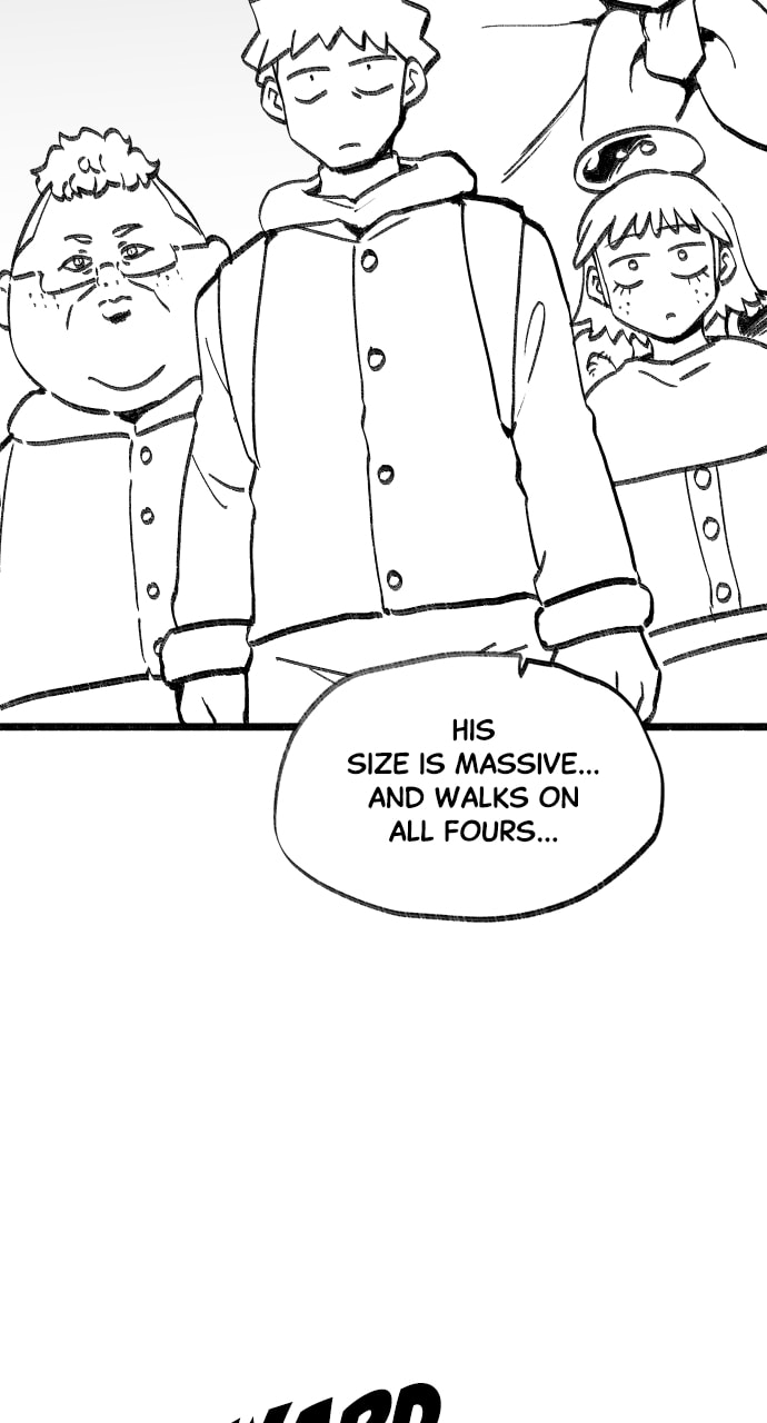 Teenage Dragon Chapter 95 page 38 - 