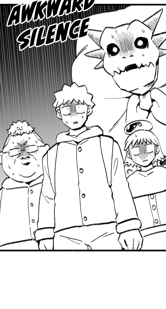 Teenage Dragon Chapter 95 page 39 - 