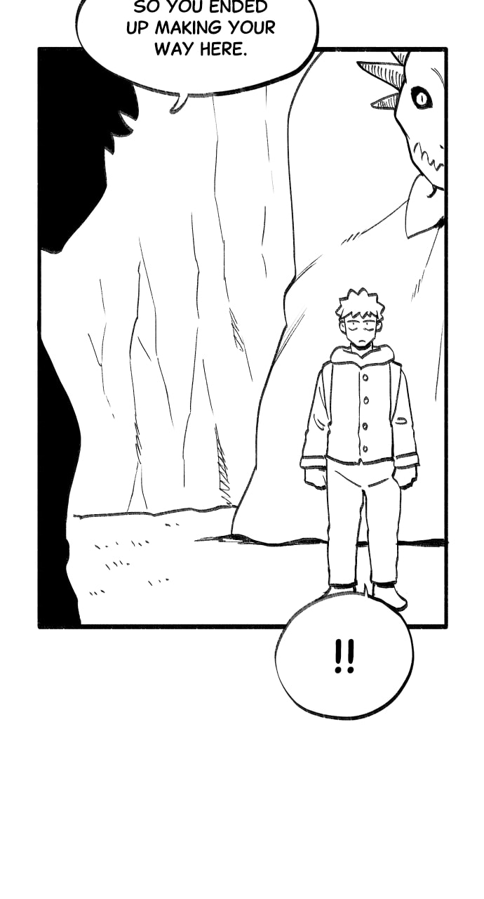 Teenage Dragon Chapter 95 page 5 - 