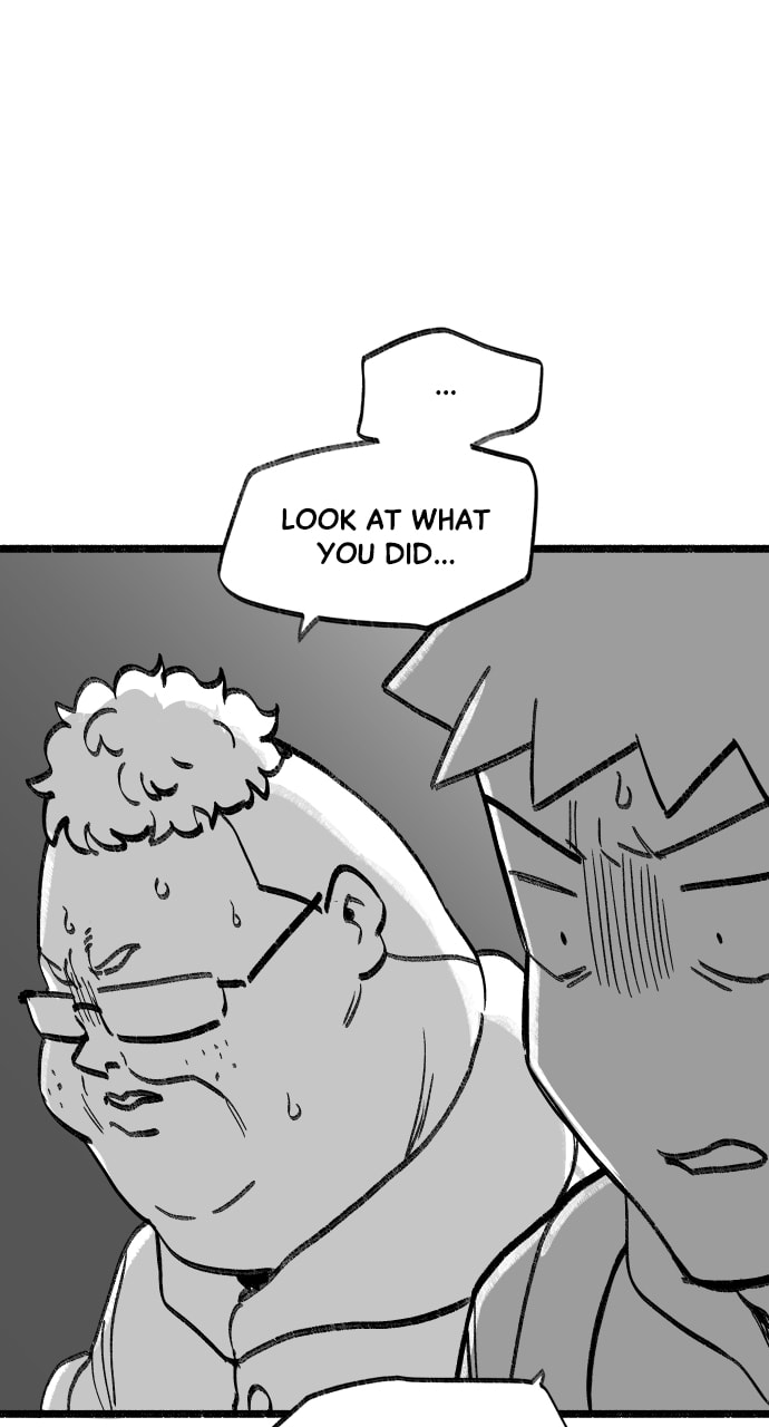Teenage Dragon Chapter 95 page 41 - 