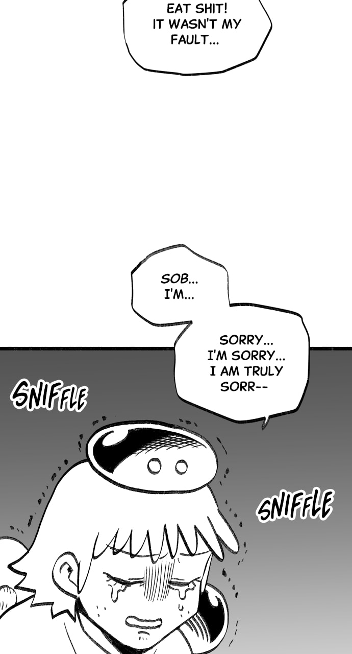 Teenage Dragon Chapter 95 page 42 - 