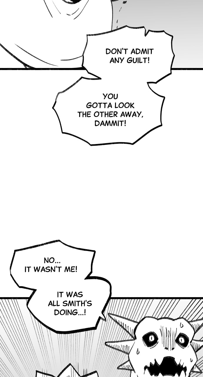 Teenage Dragon Chapter 95 page 43 - 