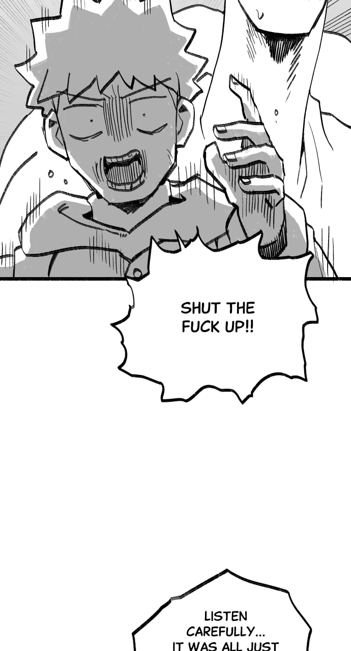 Teenage Dragon Chapter 95 page 44 - 