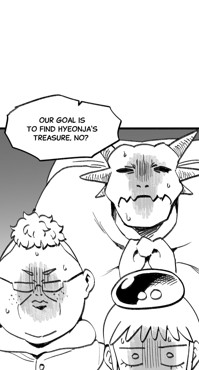 Teenage Dragon Chapter 95 page 46 - 