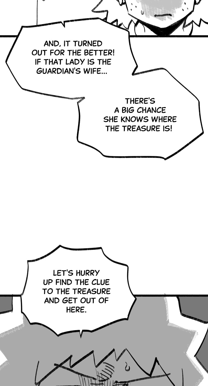 Teenage Dragon Chapter 95 page 47 - 