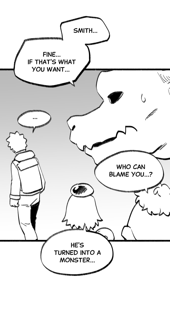 Teenage Dragon Chapter 95 page 49 - 