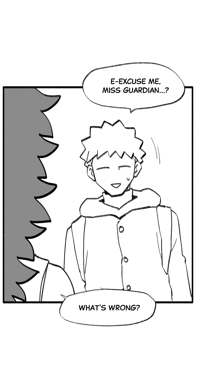 Teenage Dragon Chapter 95 page 50 - 
