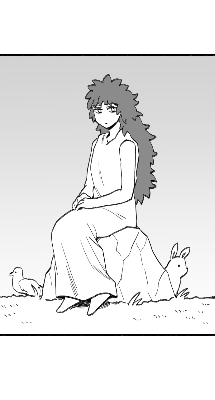 Teenage Dragon Chapter 95 page 6 - 