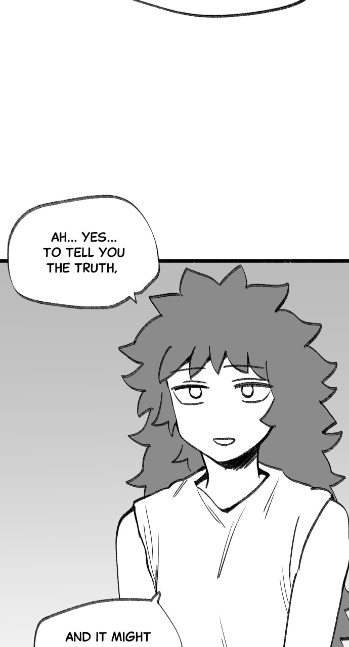 Teenage Dragon Chapter 95 page 52 - 