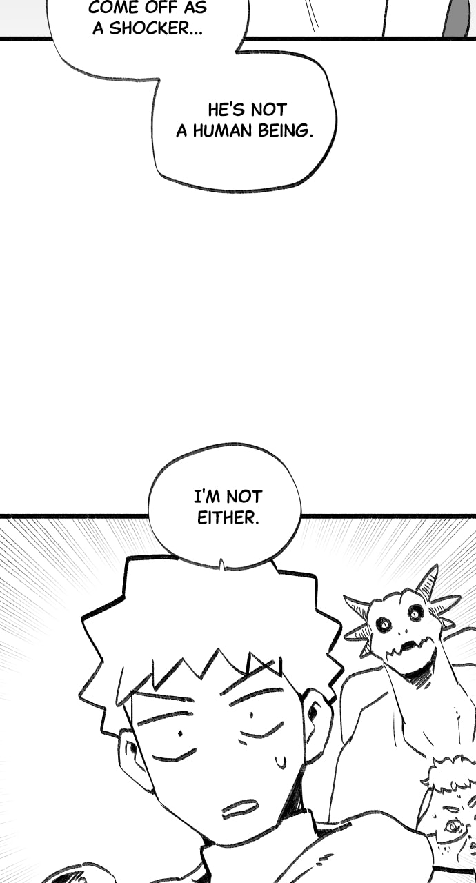Teenage Dragon Chapter 95 page 53 - 